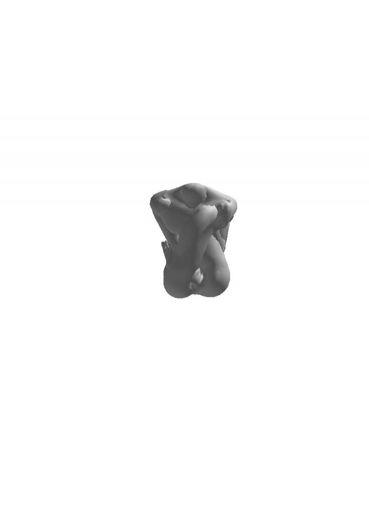 杰作