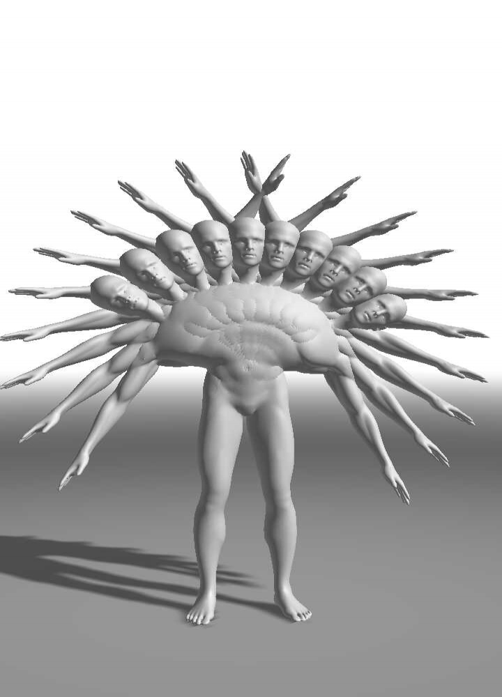 最新杰作