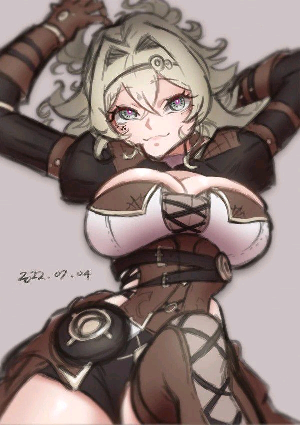 想不出好标题但是求票