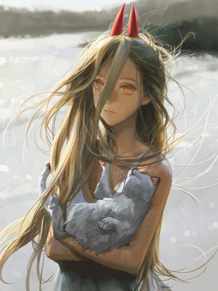 前面好像有人喊抛瓦