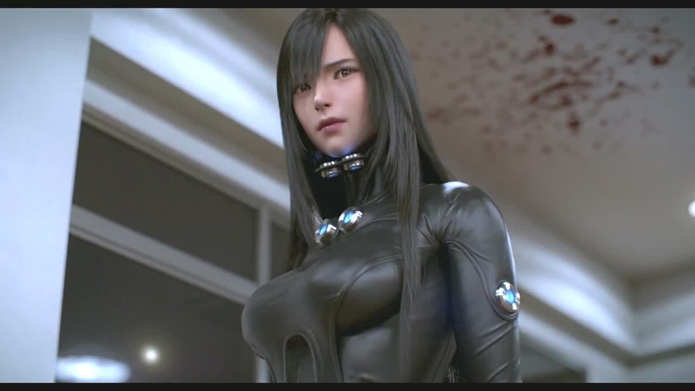 强化服