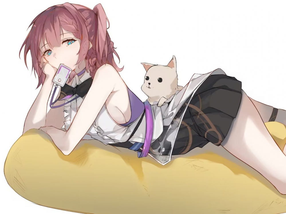 是佩佩和站长口牙