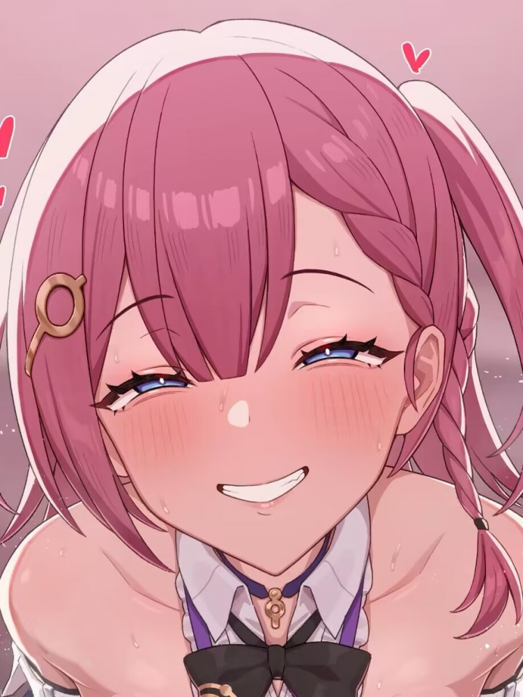 崩坏颜还是太过激了(