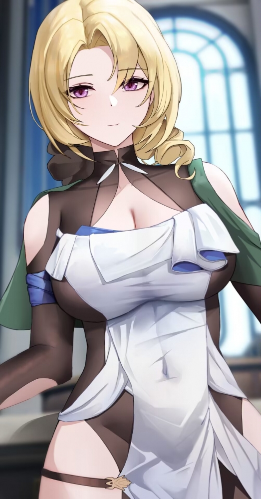 唉星核，唉大守护者（