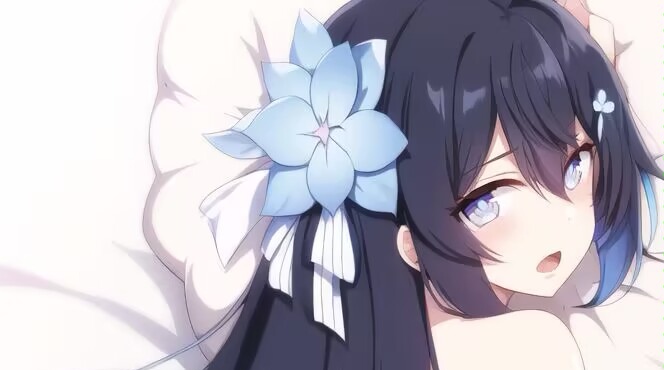 不是希儿的希儿(