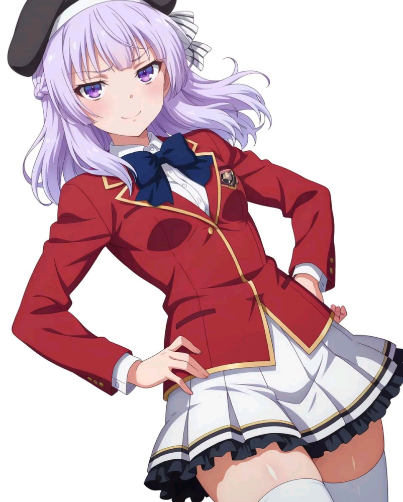 坂柳有栖