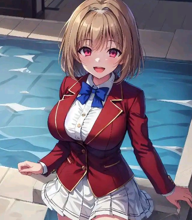 小天使