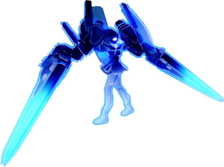 永夜欧米伽·常态