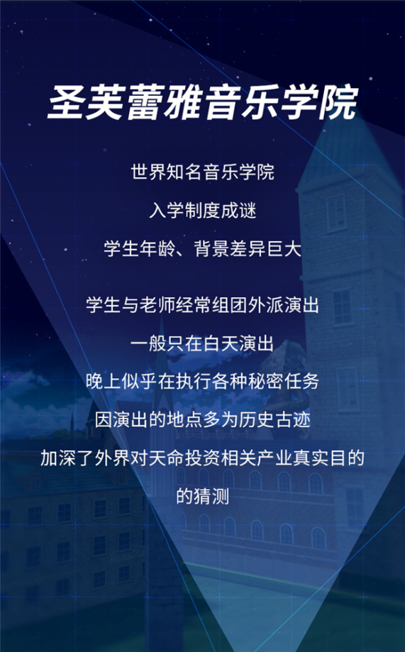 圣芙蕾雅音乐学院