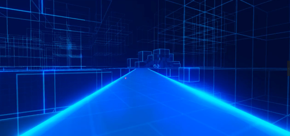 通往苍玄记忆断层