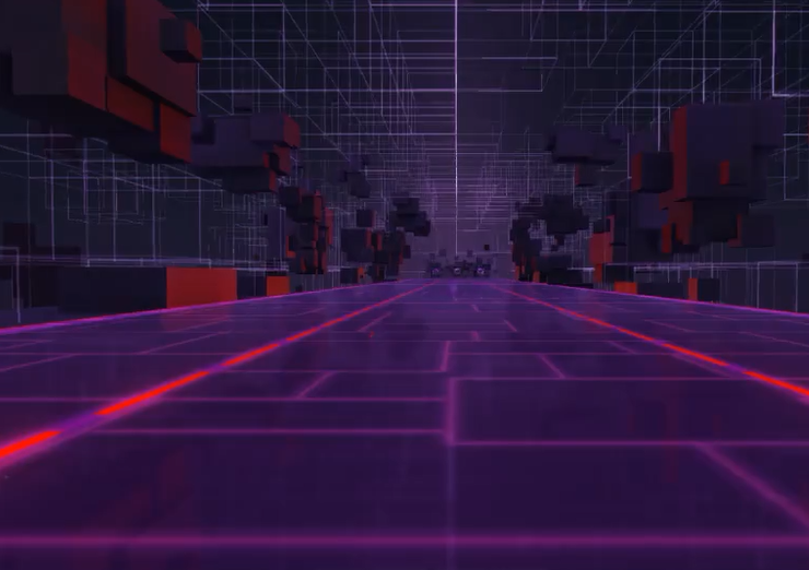 记忆断层，终结