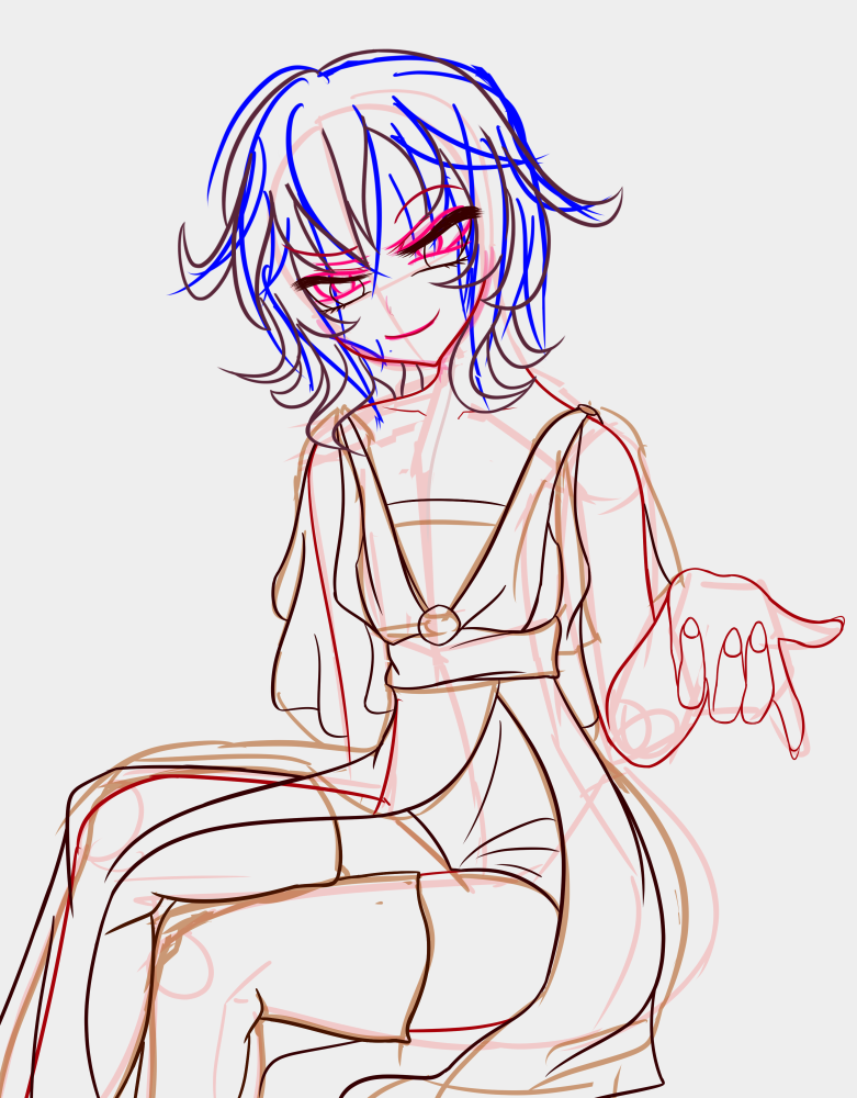 新的艾莎（未完工）