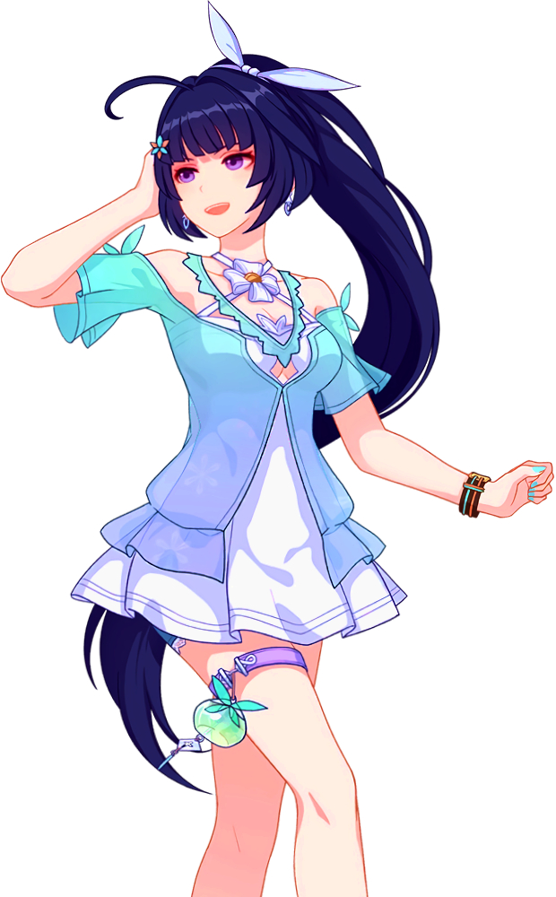 芽衣（第三律者）