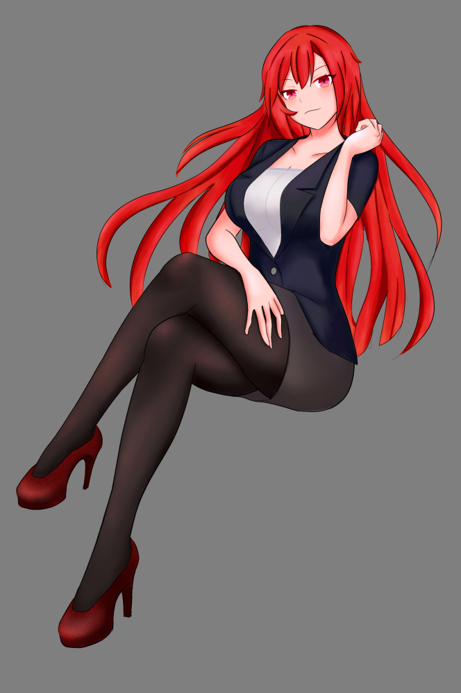 爱莎例会（遮住）