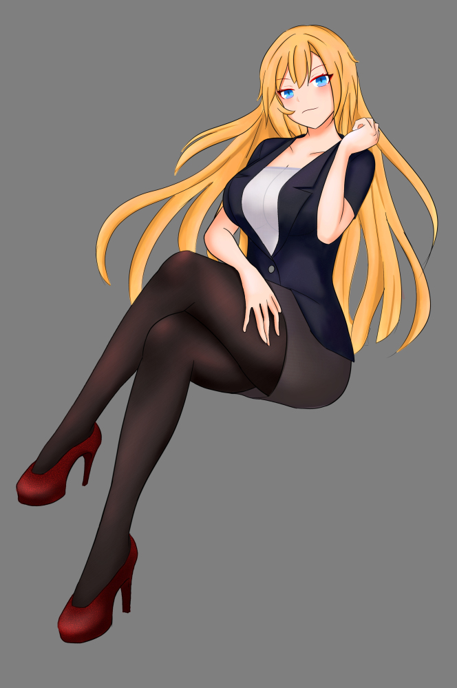 呆鹅换色（遮住）