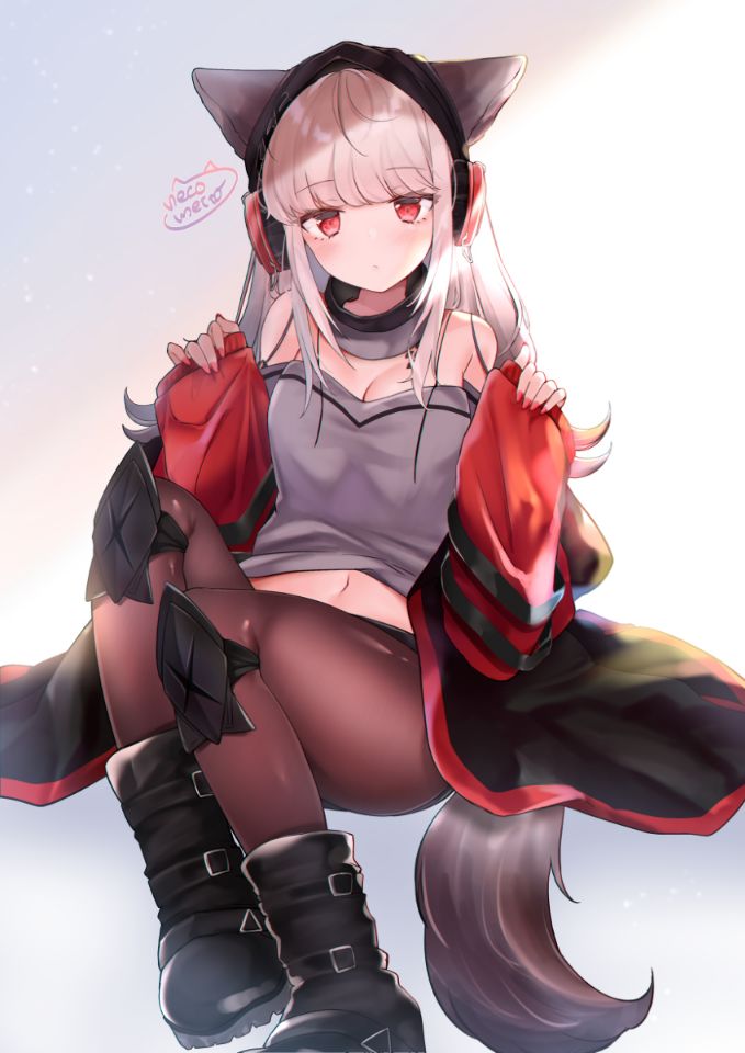 小霜叶