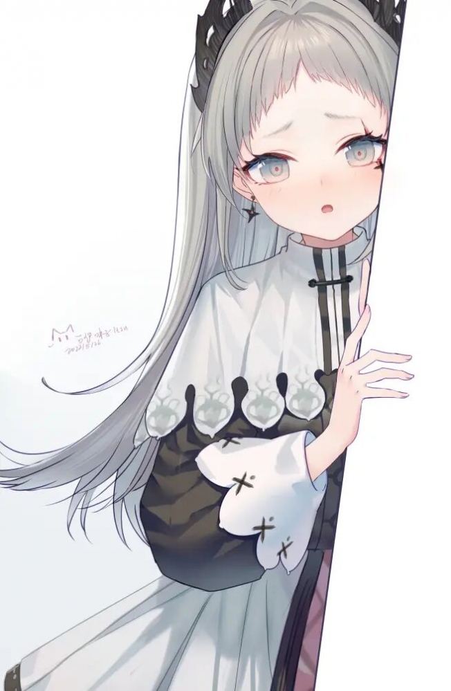 小鸟