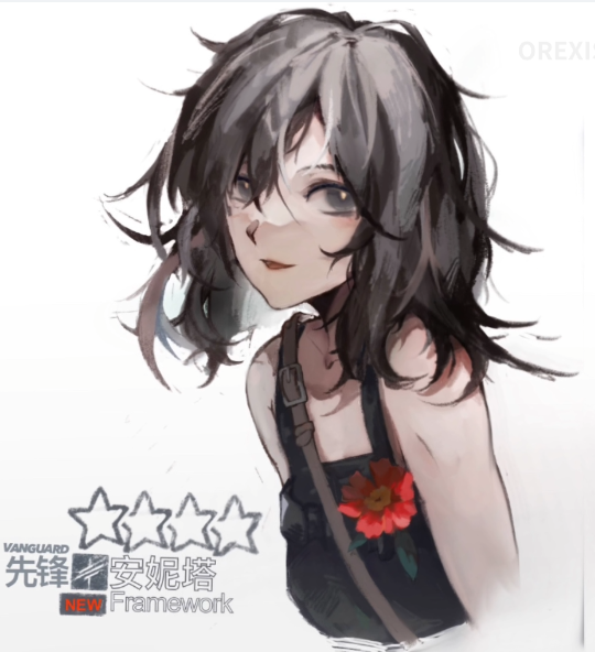 安妮塔