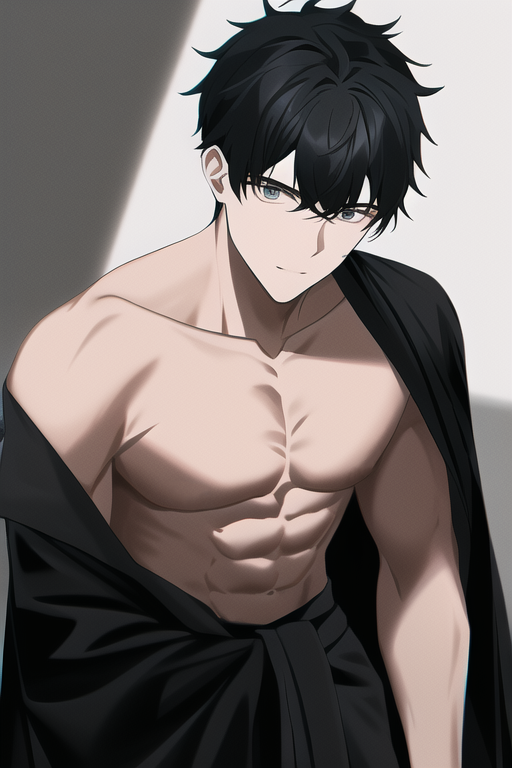 希波墨涅斯（青年）