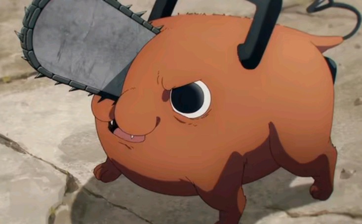 害怕波奇塔.....