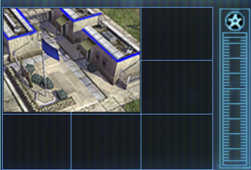 兵营