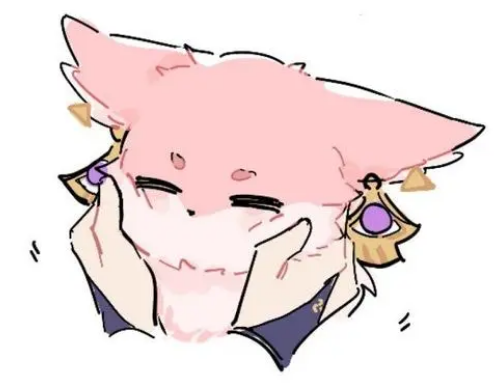 小狐狸