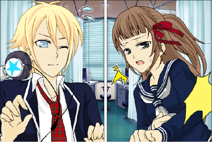 爱德华和李子安