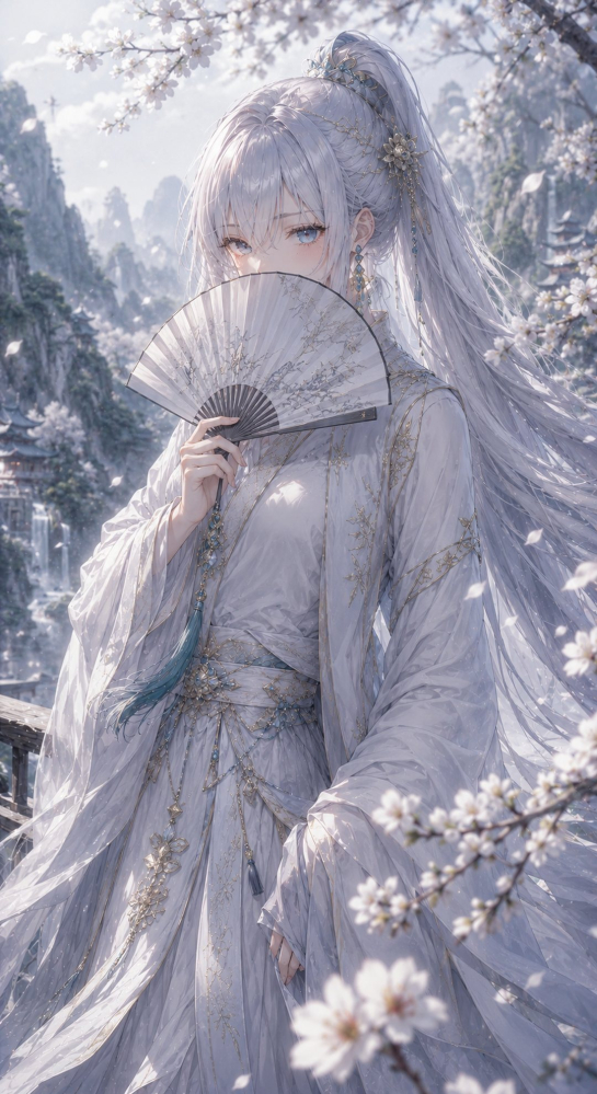 江晩公子