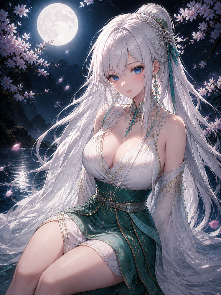 江婉儿