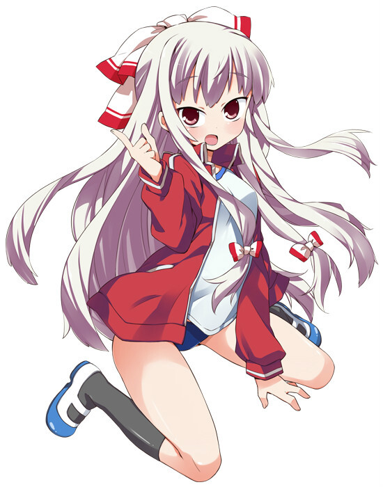藤原妹红
