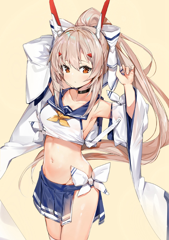 绫波