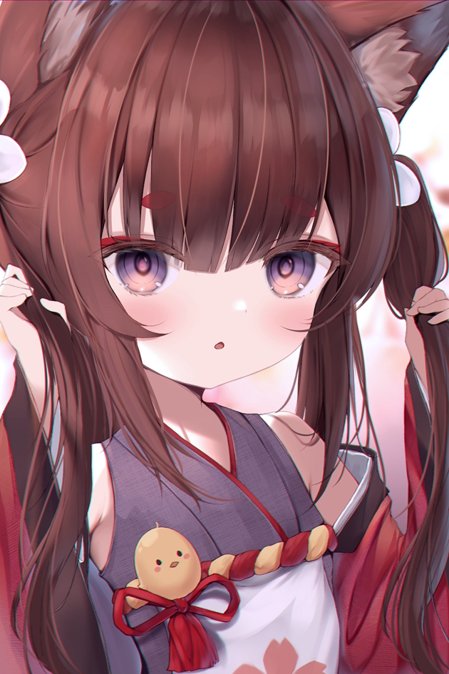 小天城~