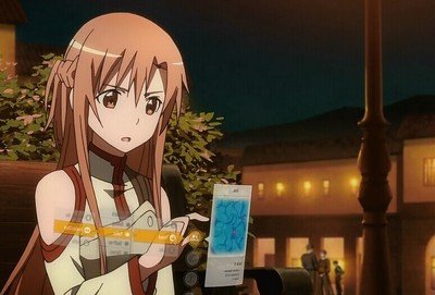 人妻属性点满的亚丝娜