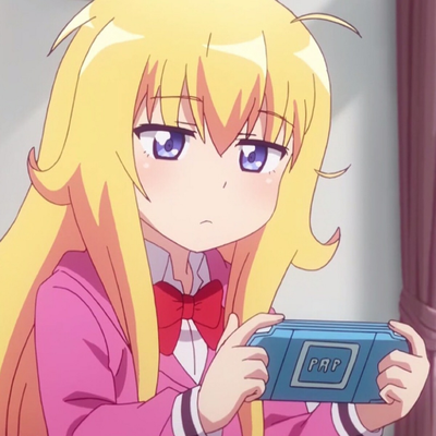 堕天使—珈百璃