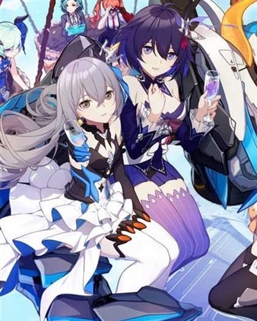 来自绀海组的肯定！！