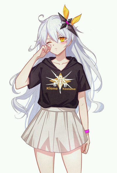 女王万岁！可惜我没有