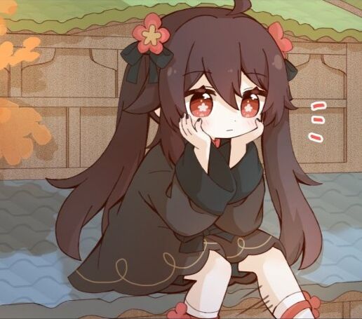 小胡桃~