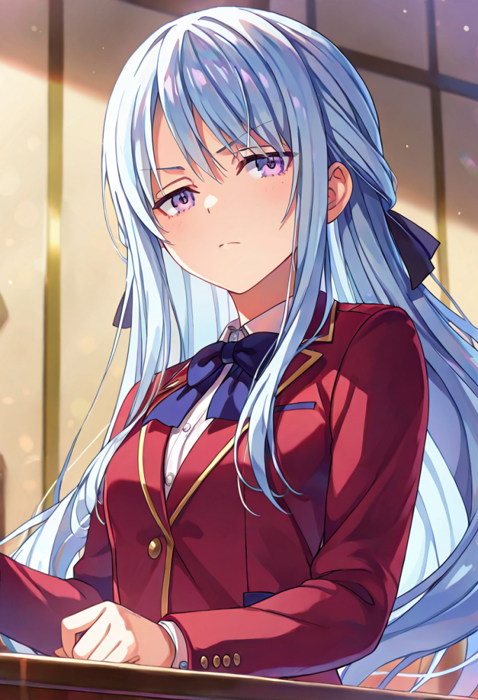 严肃的小日和