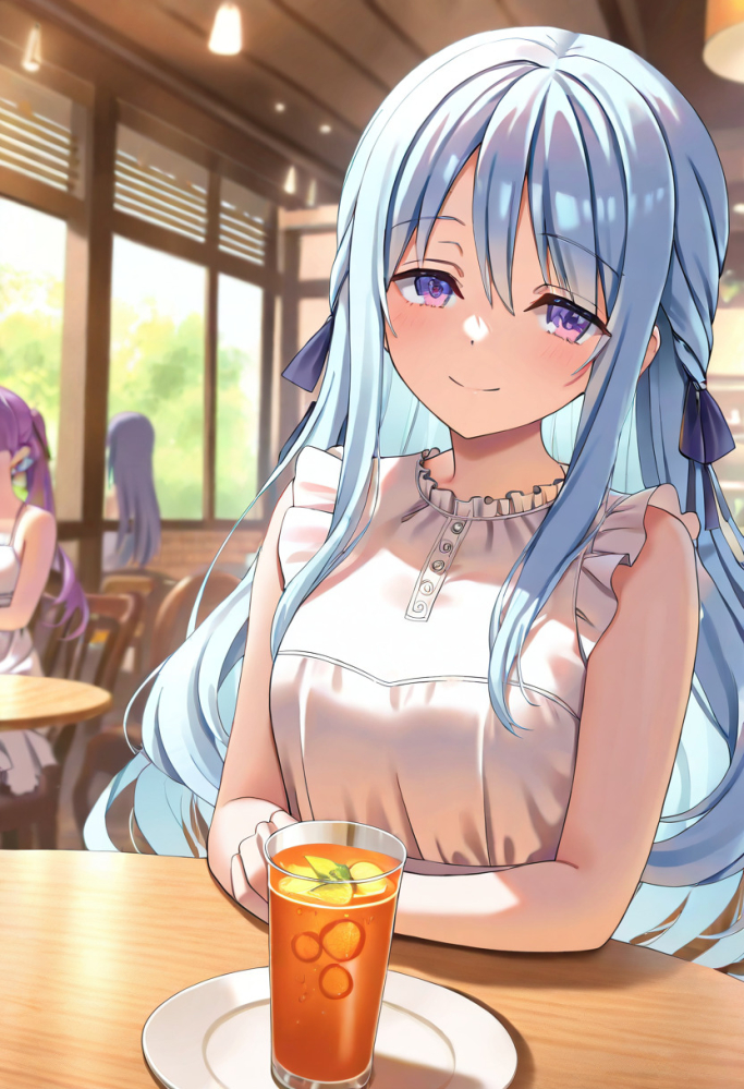 日和