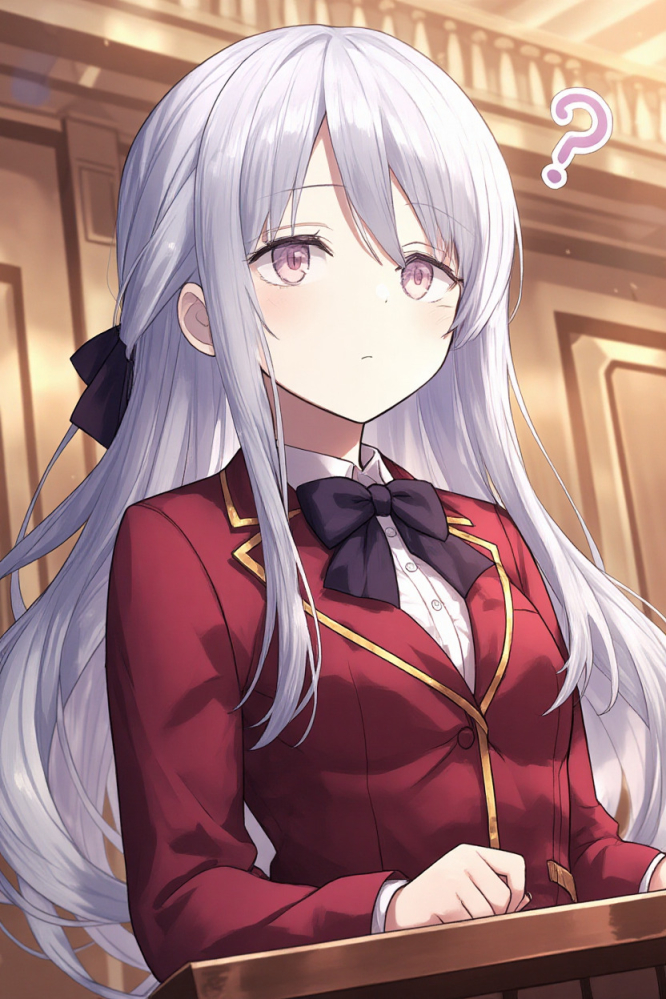 冷淡色彩