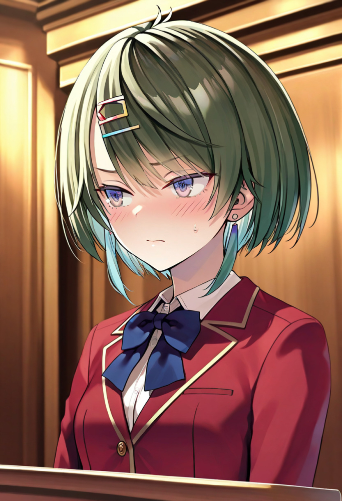 牢锅