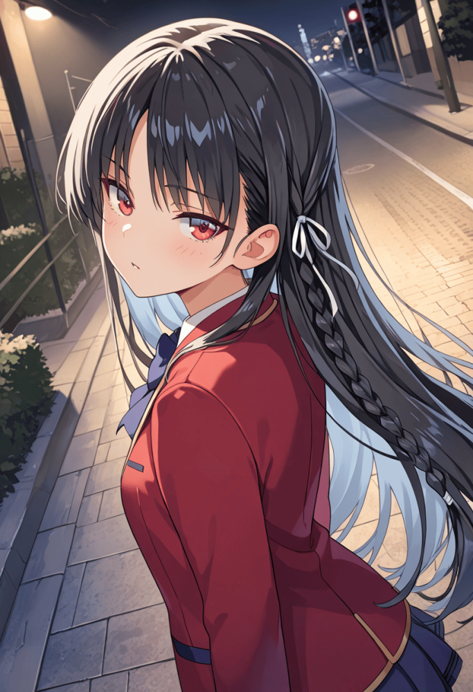 铃音