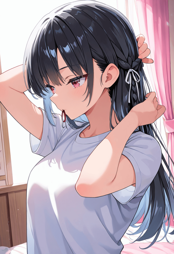 私服铃音