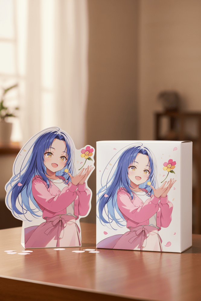 立牌