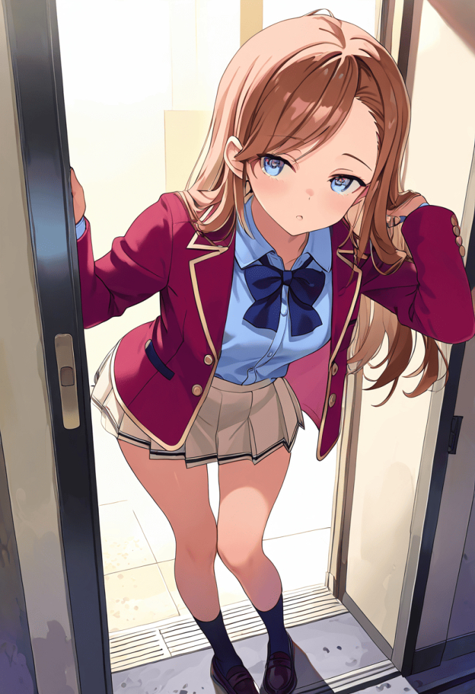 松下
