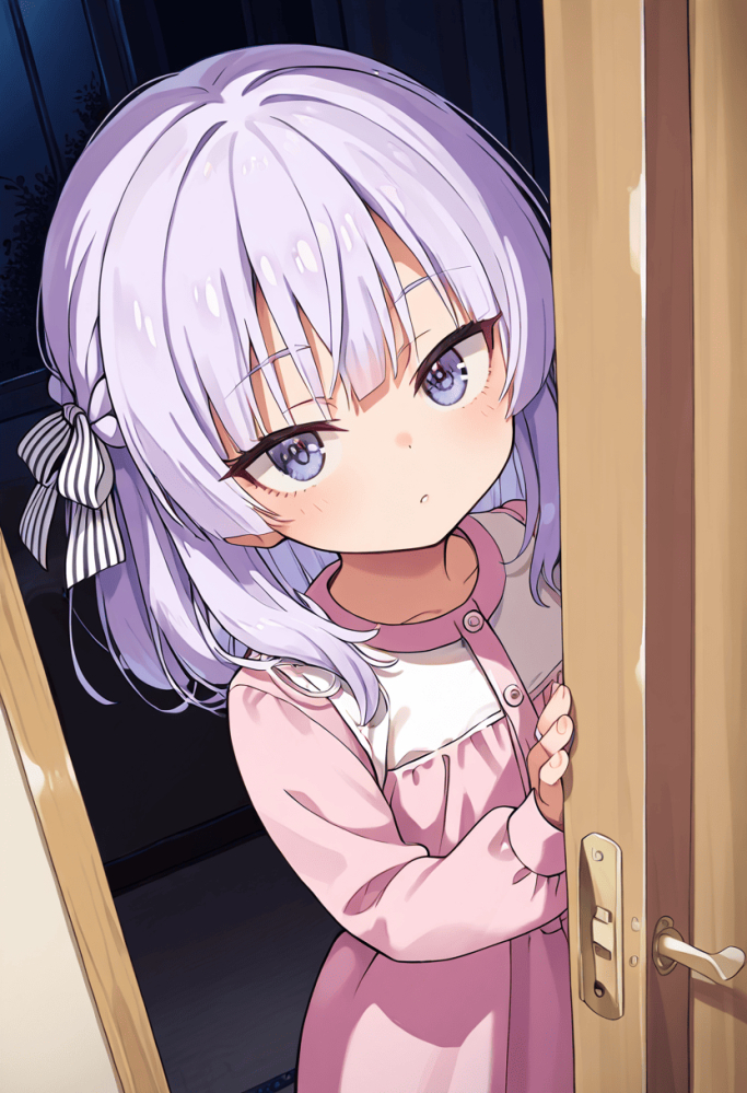 坂柳Lily