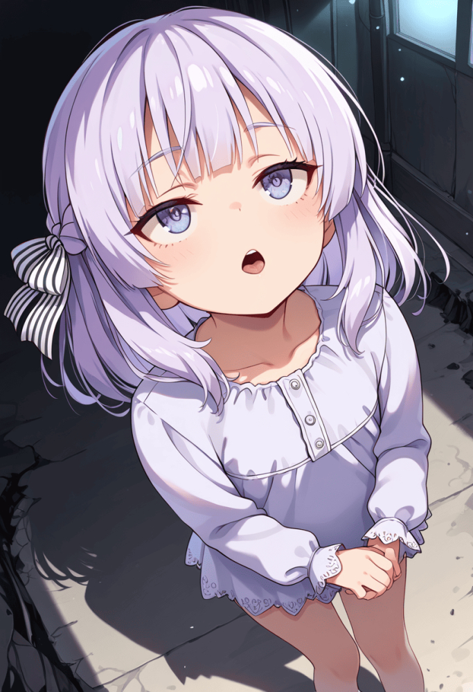 坂柳Lily