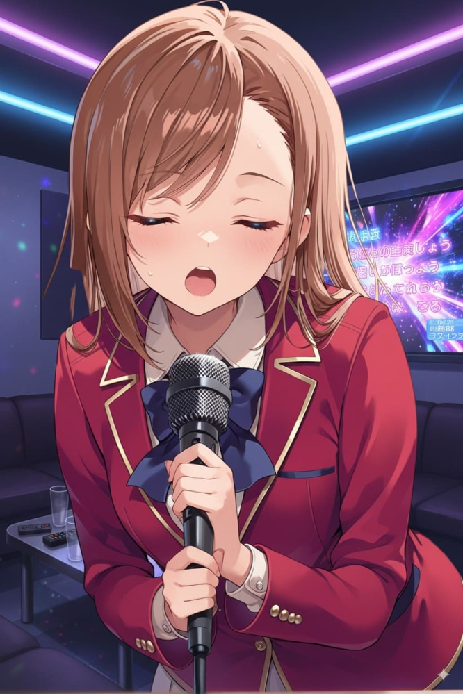 松下