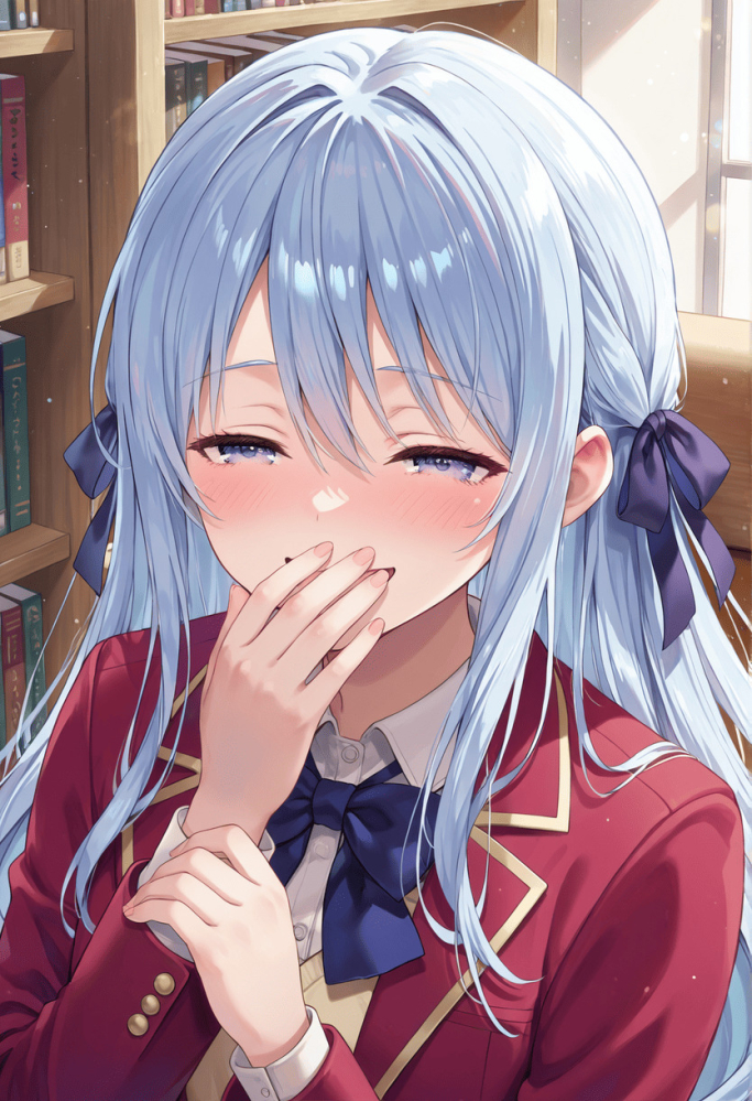 日和