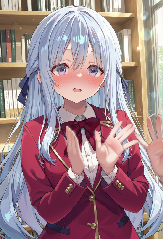 日和